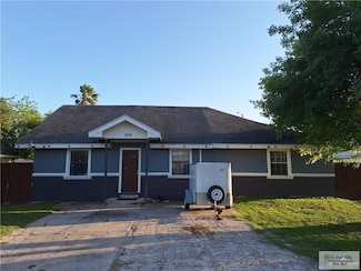 306 Sally Ave, San Juan, TX 78589