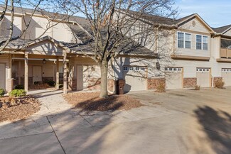 3612 Thornhill Dr Unit 3612, Champaign, IL 61822