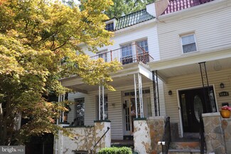 4007 Norfolk Ave, Baltimore, MD 21216