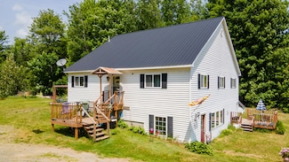 96 Paradise Ln, Hudson, ME 04449