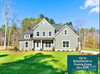 1865 Rock Hill Church Rd Unit 3, Matthews, NC 28104