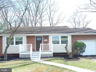 326 Cleveland Ave, West Berlin, NJ 08091