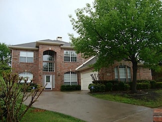 1706 Creekway Dr, Garland, TX 75043