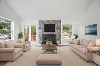 9514 13th Bay St Unit A, Norfolk, VA 23518