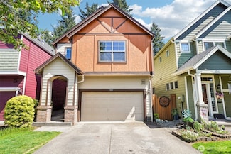2651 NE 88th Place, Vancouver, WA 98662