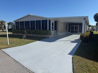 171 African Palm Ln Unit 171, Naples, FL 34114