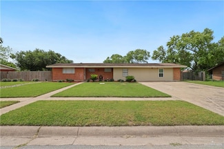 309 W Alice St, Harlingen, TX 78550