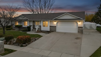 958 S 550 W, Tremonton, UT 84337