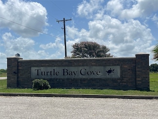 Lot 14 Turtle Bay Cove Dr, Palacios, TX 77465
