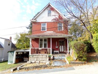 115 N Duquesne Ave, Cheswick, PA 15024