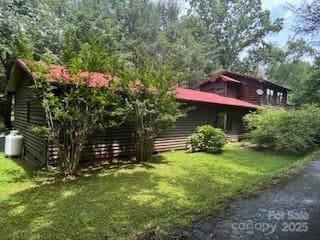 40 Robinson Hollow, Marion, NC 28752