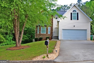4197 Arnolds Mill Overpass, Douglasville, GA 30135