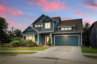 2101 Chebi Ln, Denton, TX 76209