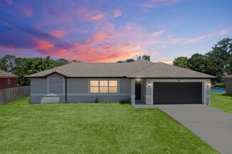 425 SE Karney Terrace, Port Saint Lucie, FL 34983