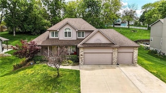 22721 E 27th Street Ct S, Blue Springs, MO 64015