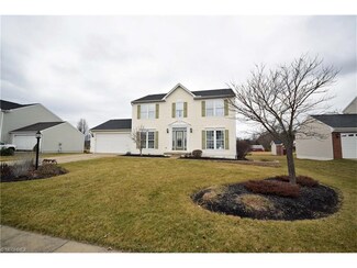 4207 Pletzer Blvd, Rootstown, OH 44272