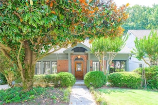 78 Park Cir NE, Atlanta, GA 30305