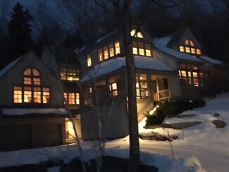 7 Summit View Rd, Winhall, VT 05155
