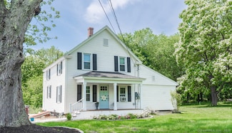 282 Montgomery Rd, Westfield, MA 01085