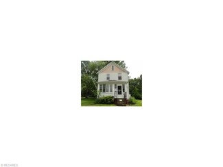 135 W Kentucky Ave, Sebring, OH 44672