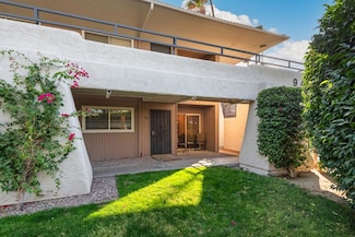 420 N Villa Ct Unit 101, Palm Springs, CA 92262