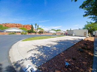 1150 W Red Hills Pkwy, Washington, UT 84780