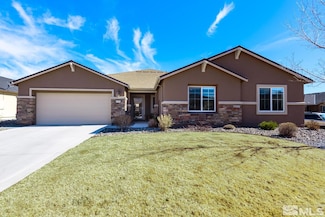 6509 Montgomery Pass Ct, Carson City, NV 89701