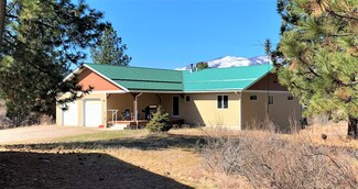 16 Sunrise Dr, Plains, MT 59859