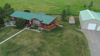 7543 Fowler Ln, Bozeman, MT 59718