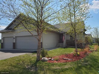 1358 Onyx Way NE, Sauk Rapids, MN 56379