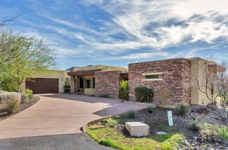 39779 Serenity Place, Morristown, AZ 85342