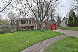 4582 Muirvalley Ct, Batavia, OH 45103