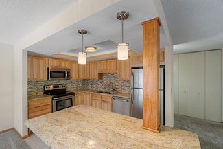 2885 Knox Ave S Unit 208, Minneapolis, MN 55408