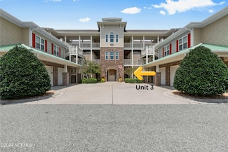 7827 High Market St Unit 3, Sunset Beach, NC 28468
