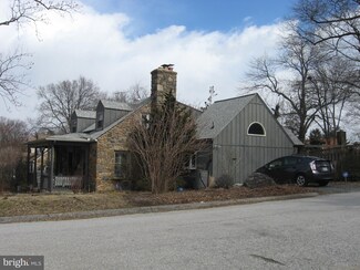 2511 Pinebrush Rd, Baltimore, MD 21209