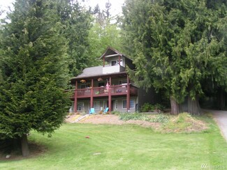 12907 532nd St E, Eatonville, WA 98328