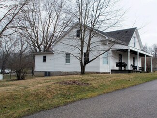 5805 W South St, Scipio, IN 47273
