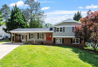 904 Emory Ln, Raleigh, NC 27609