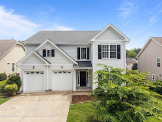 333 Trout Valley Rd, Wake Forest, NC 27587