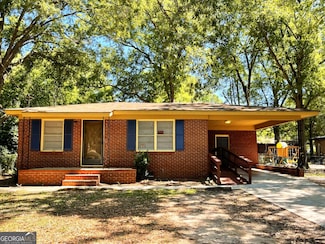 102 Alabama Place, Warner Robins, GA 31093