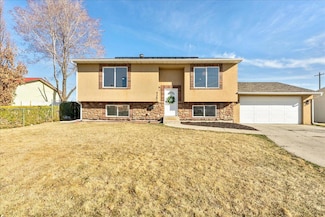 4382 W Cortney Dr, West Valley City, UT 84120