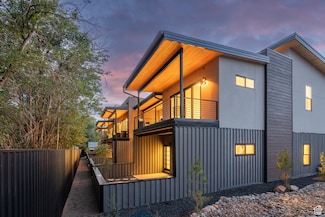 214 S 200 E Unit 1, Moab, UT 84532