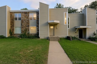 7489 S Yale Ave Unit G, Tulsa, OK 74136