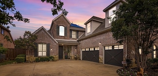 6067 Chippewa Trail, Frisco, TX 75034