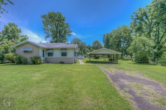 5123 Albany Rd, Shreveport, LA 71107