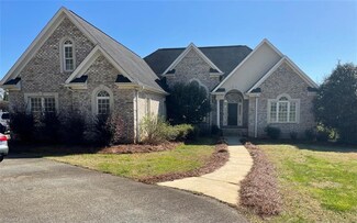3245 Cape Fear Trail, Graham, NC 27253