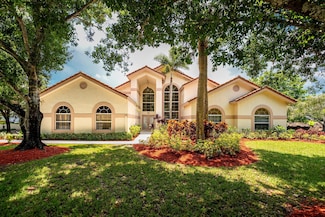 1414 SW Osprey Cove, Port Saint Lucie, FL 34986