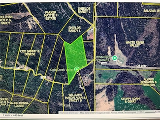 2264 Cr, Berryville, AR 72616