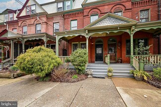 814 N Van Buren St, Wilmington, DE 19806