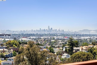 3014 Broadmoor View, Oakland, CA 94605
